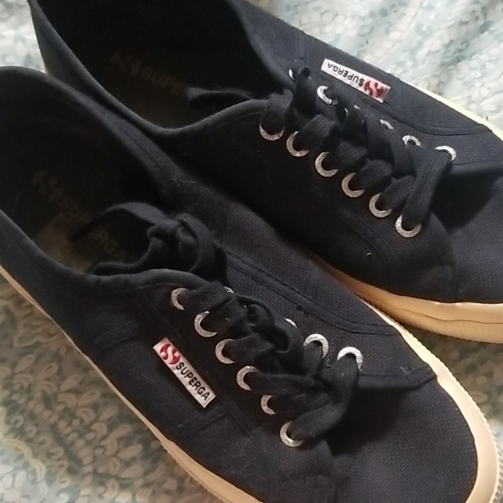 Superga Sneakers - Picture 4 of 5